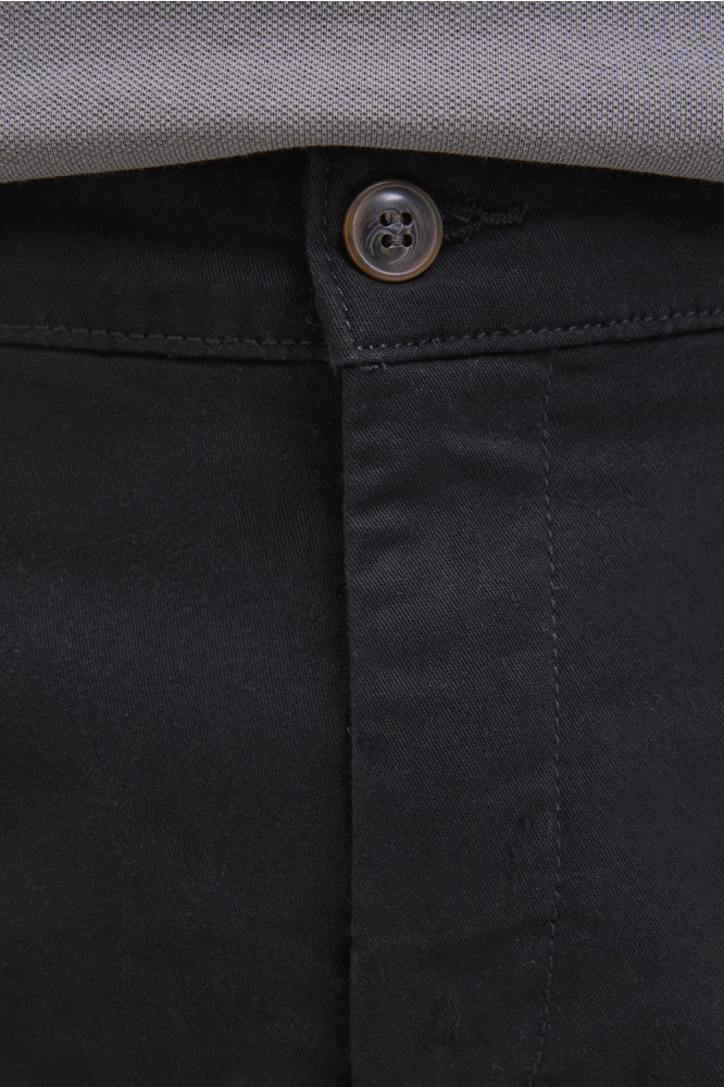 JREBSHARP CHINO SHORT SN 12270748 Black